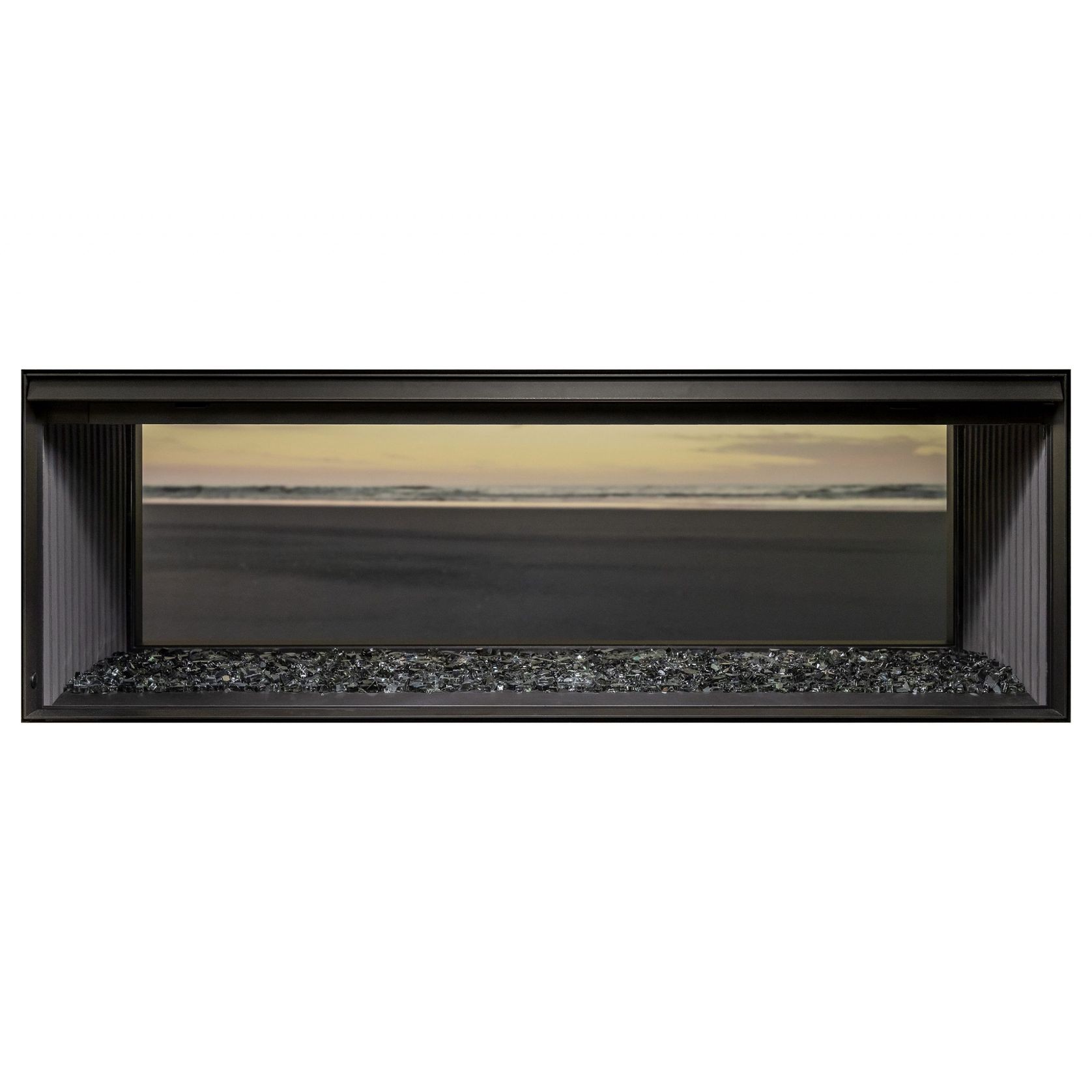 LS 1000 Gas Fireplace gallery detail image