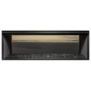 LS 1000 Gas Fireplace gallery detail image
