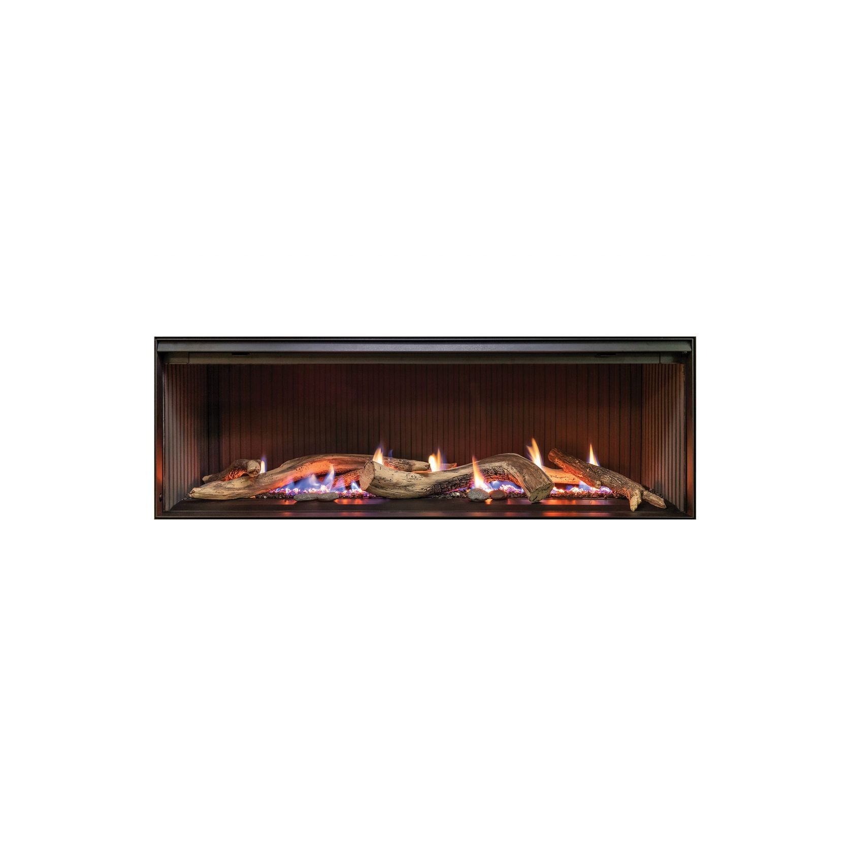 LS 1000 Gas Fireplace gallery detail image