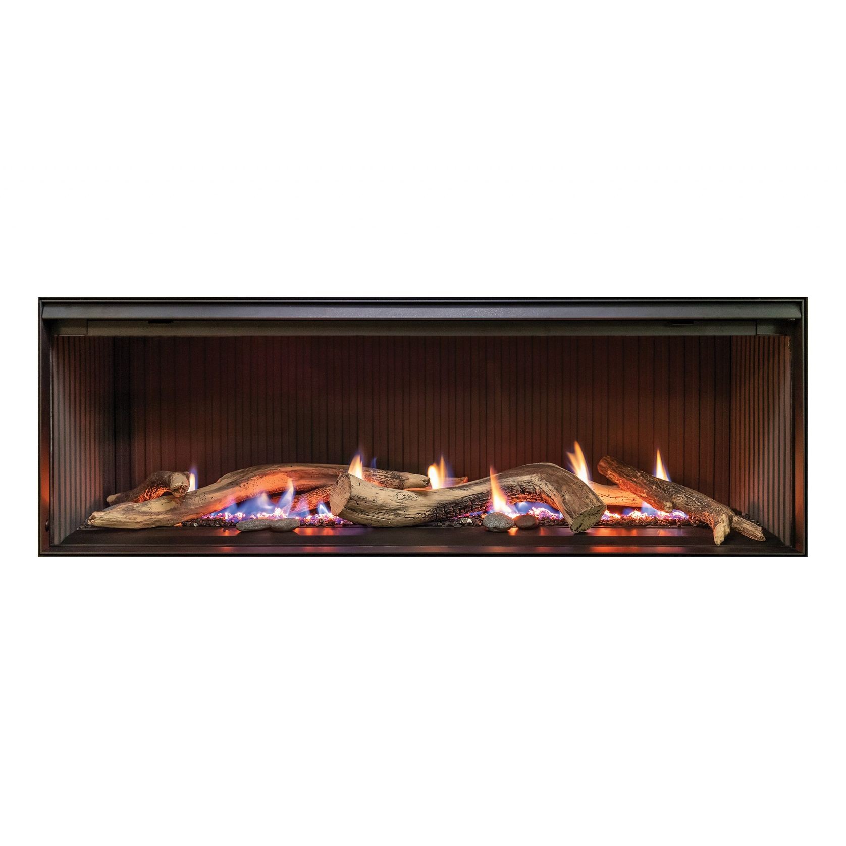 LS 1000 Gas Fireplace gallery detail image
