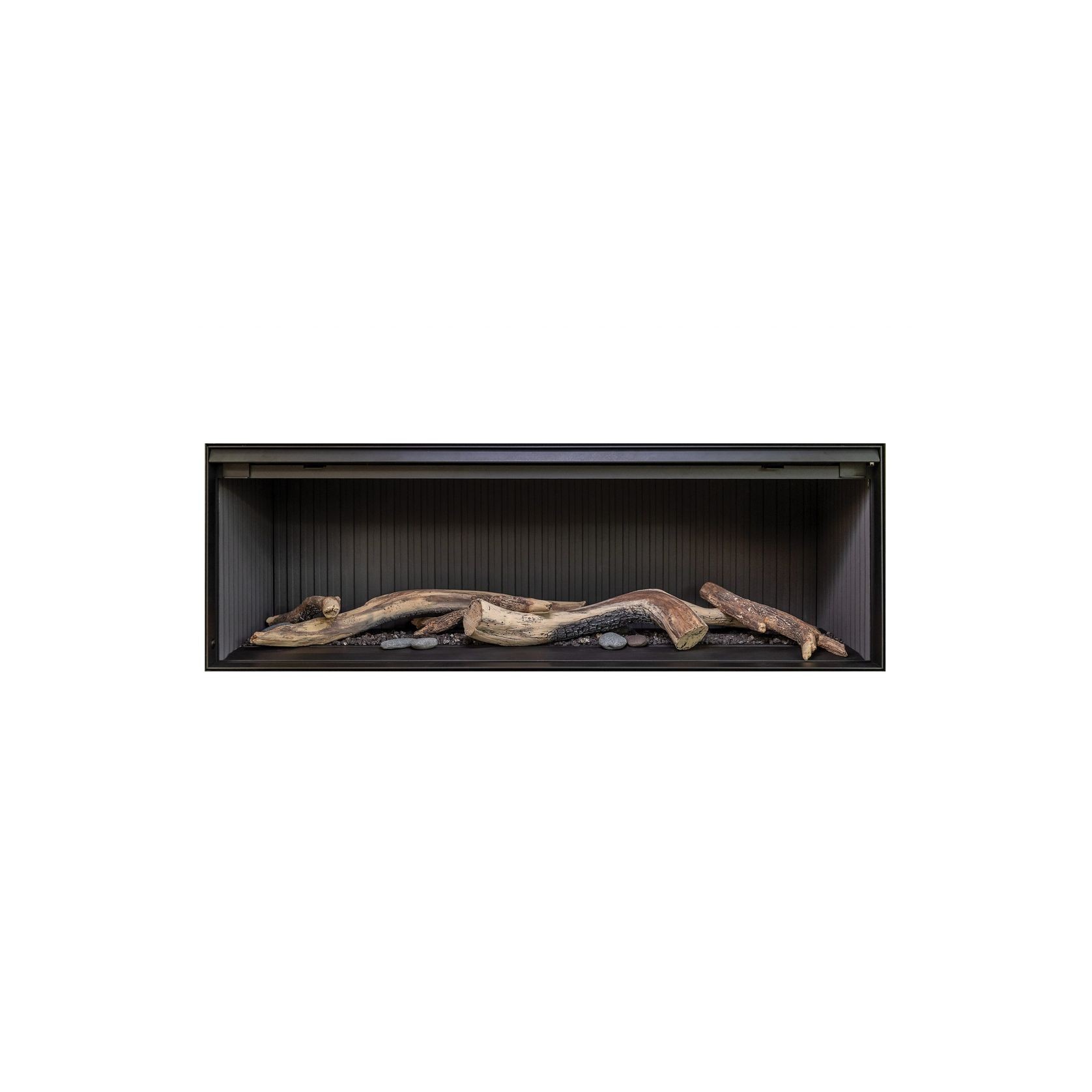 LS 1000 Gas Fireplace gallery detail image