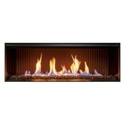 LS 1000 Gas Fireplace gallery detail image