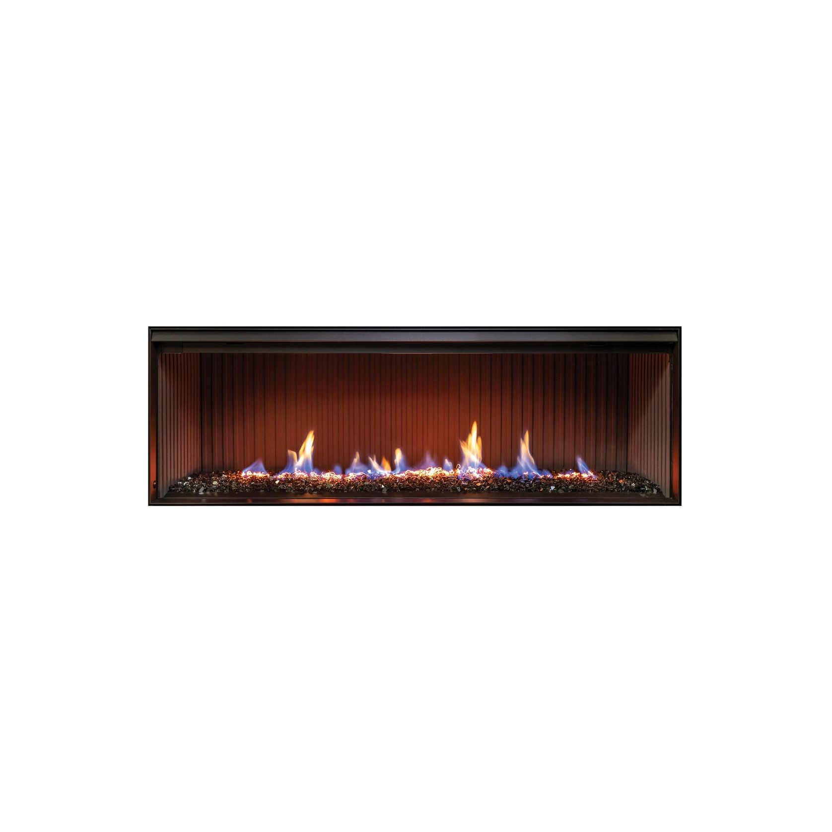 LS 1000 Gas Fireplace gallery detail image