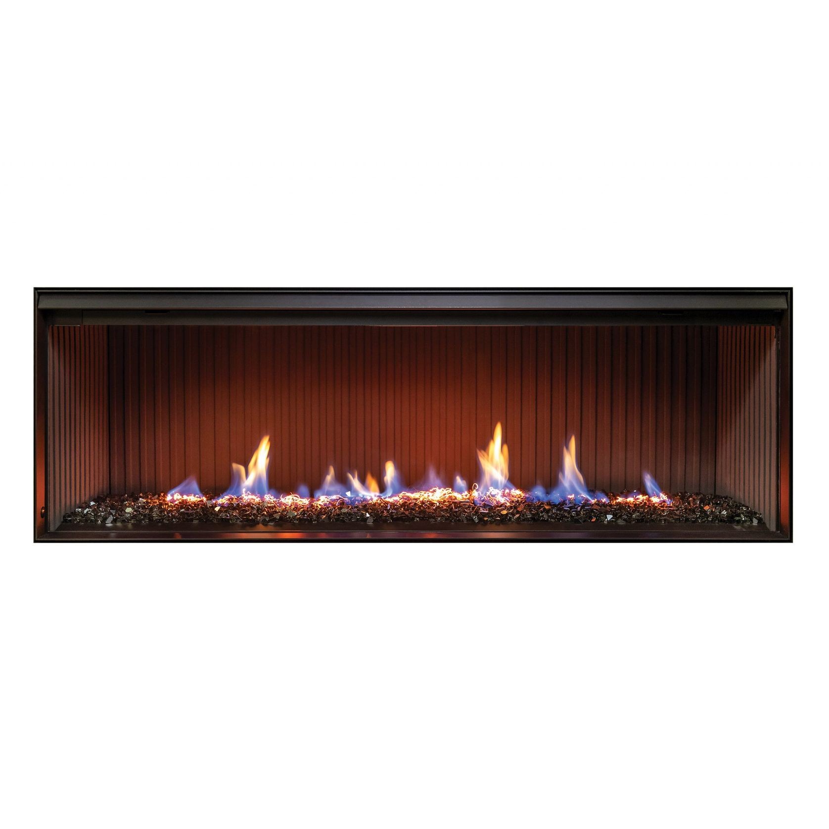 LS 1000 Gas Fireplace gallery detail image