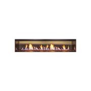 LS 1500 Gas Fireplace gallery detail image