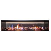 LS 1500 Gas Fireplace gallery detail image