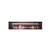 LS 1500 Gas Fireplace gallery detail image