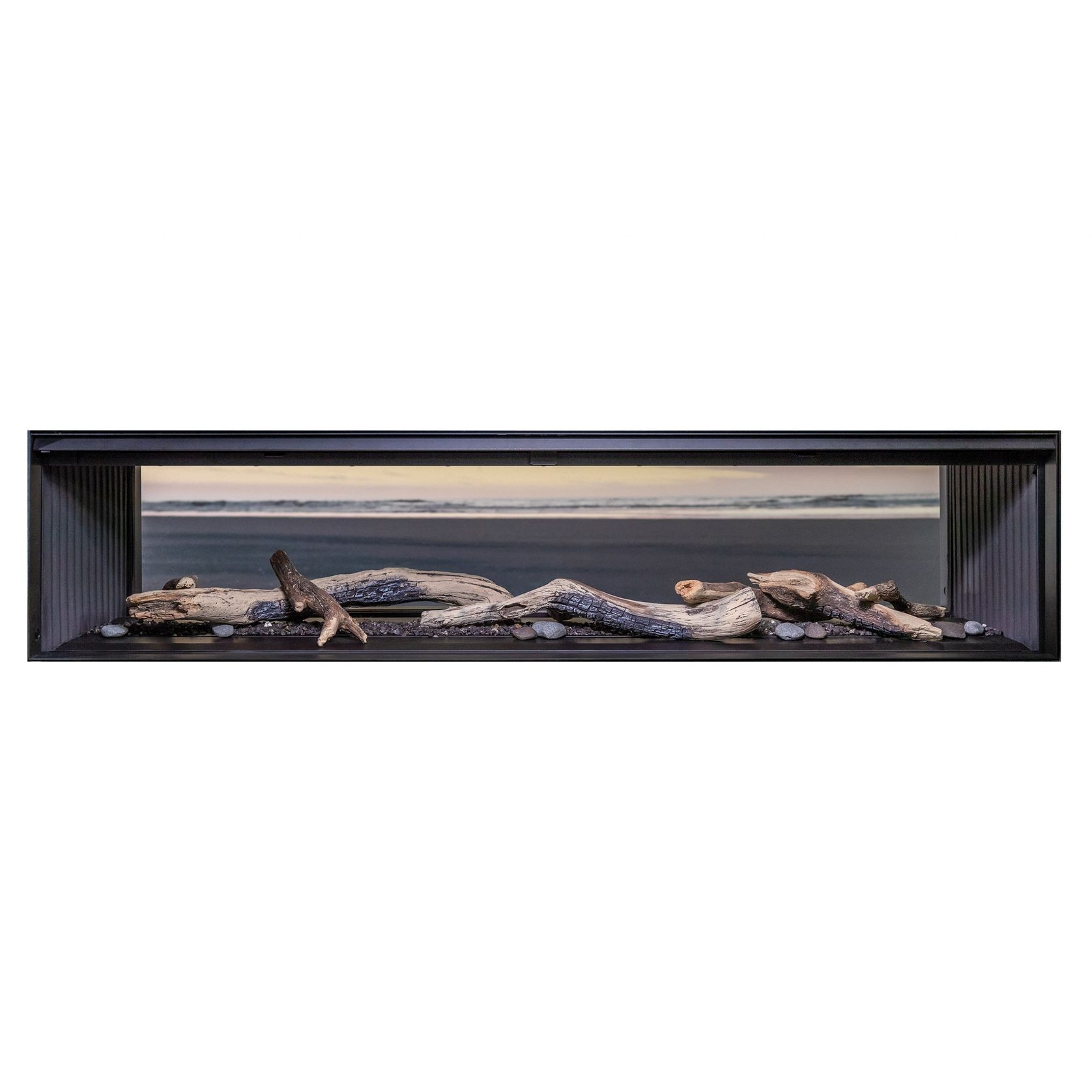 LS 1500 Gas Fireplace gallery detail image