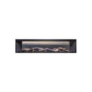 LS 1500 Gas Fireplace gallery detail image