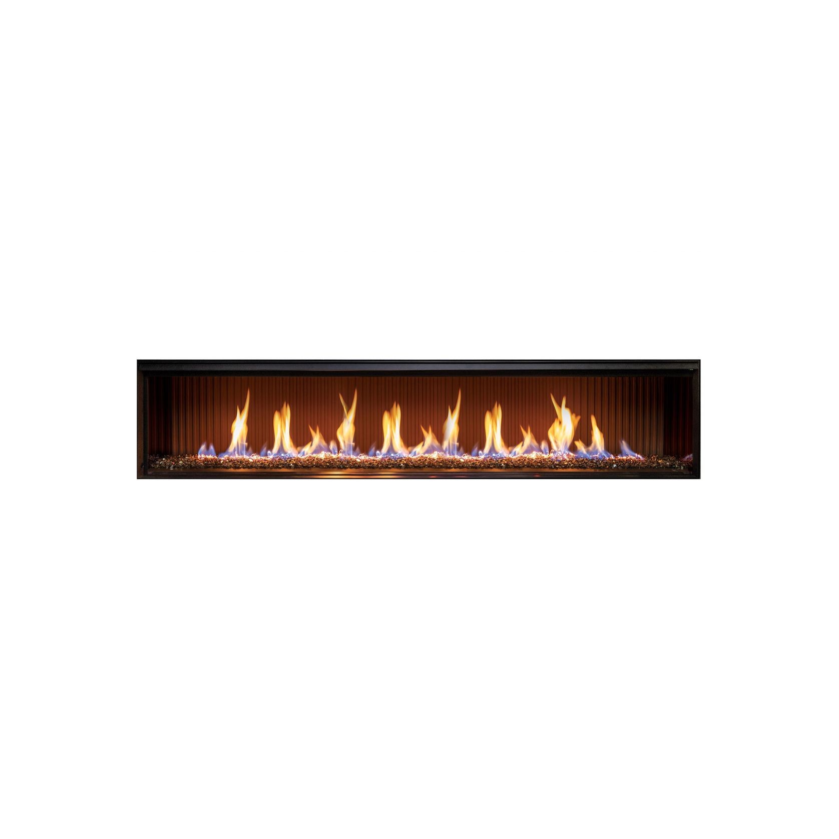 LS 1500 Gas Fireplace gallery detail image