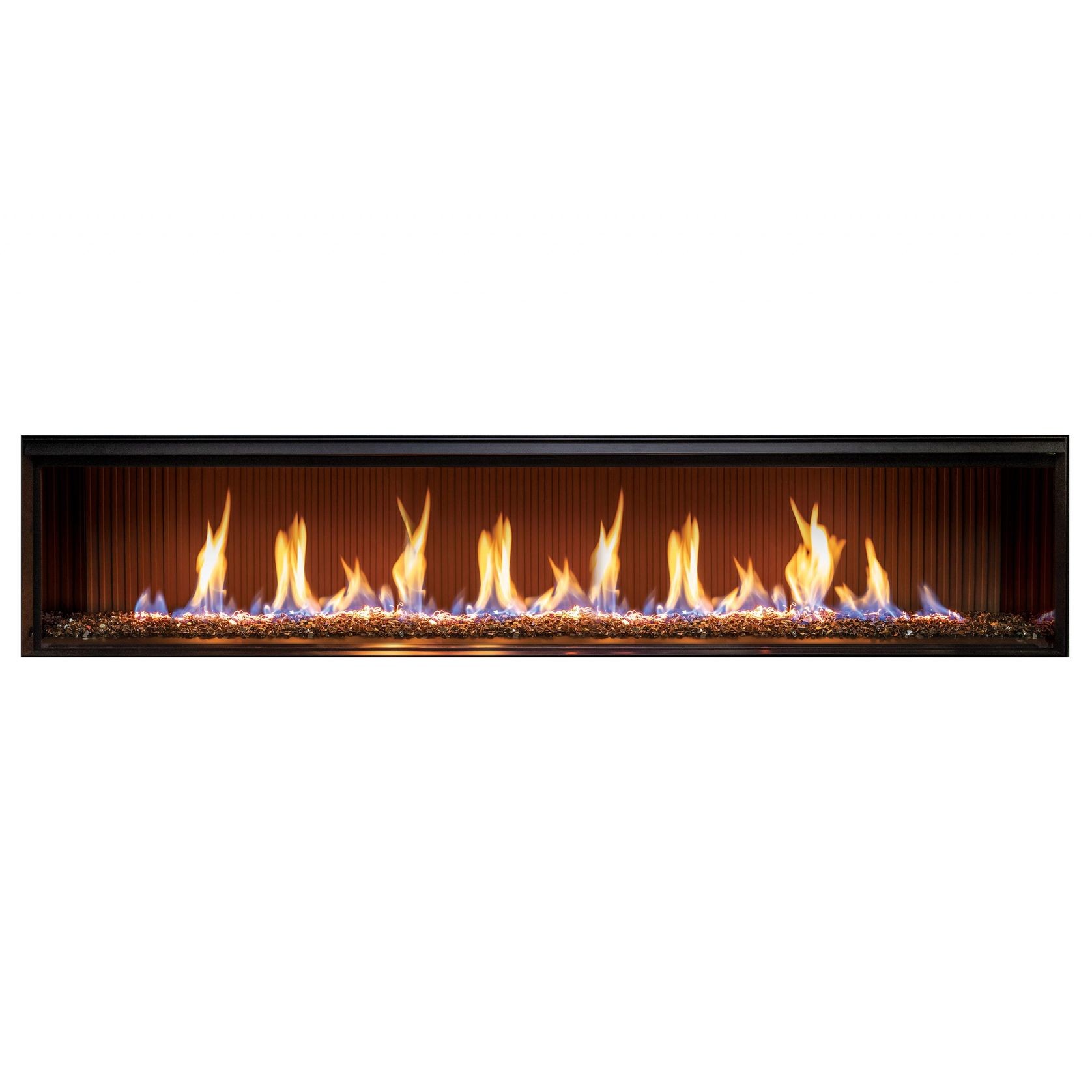LS 1500 Gas Fireplace gallery detail image