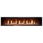 LS 1500 Gas Fireplace gallery detail image