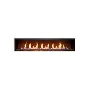 LS 1500 Gas Fireplace gallery detail image