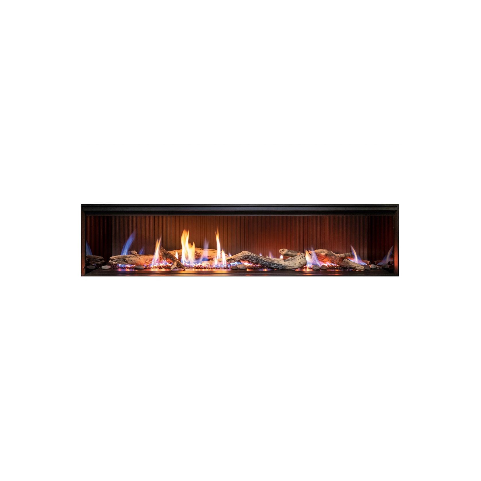 LS 1500 Gas Fireplace gallery detail image