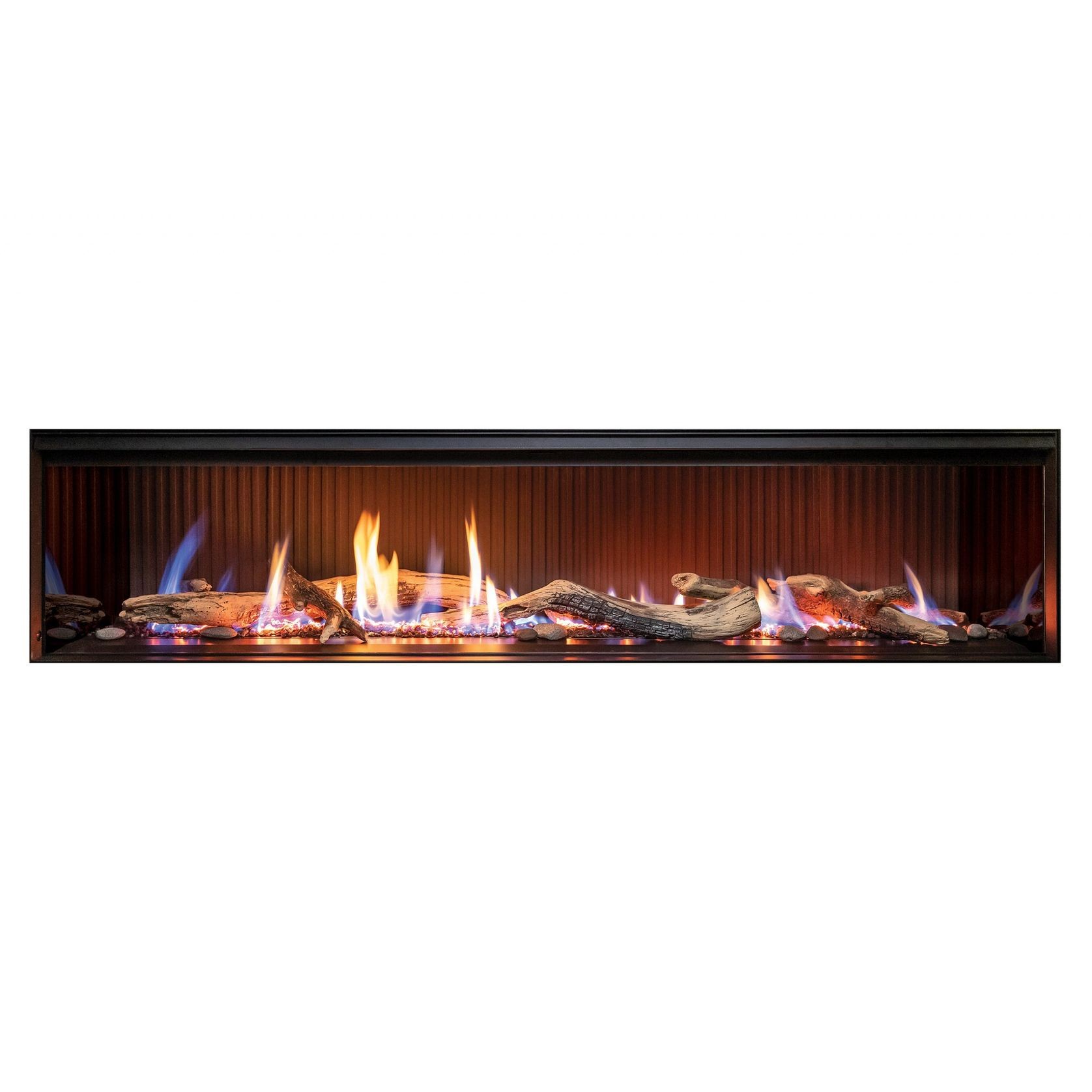 LS 1500 Gas Fireplace gallery detail image