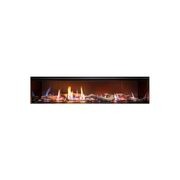LS 1500 Gas Fireplace gallery detail image