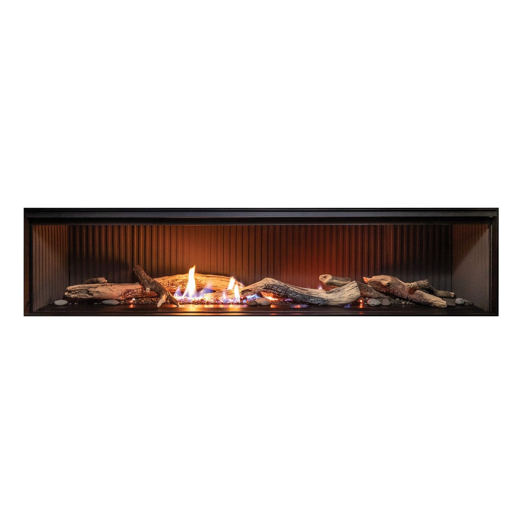 LS 1500 Gas Fireplace gallery detail image