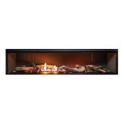 LS 1500 Gas Fireplace gallery detail image