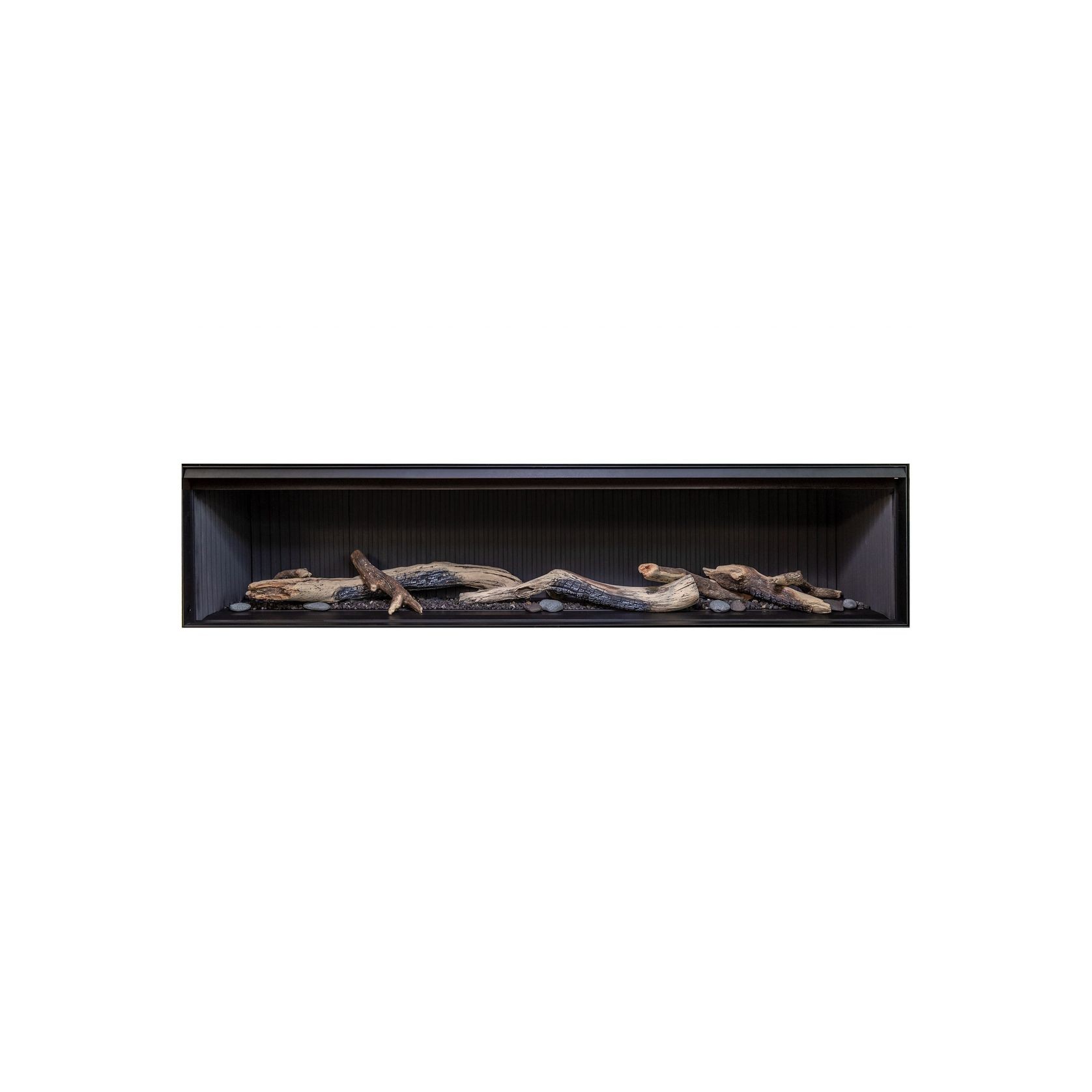 LS 1500 Gas Fireplace gallery detail image