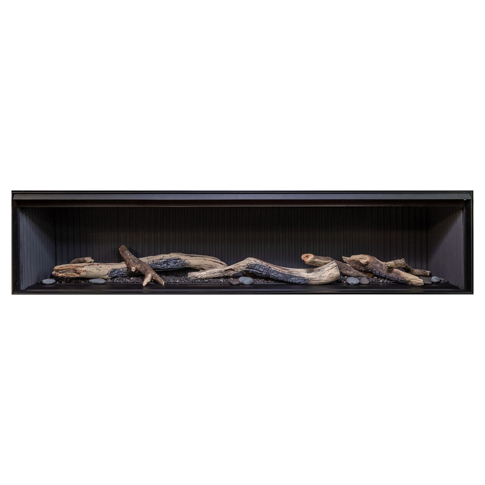 LS 1500 Gas Fireplace gallery detail image