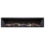 LS 1500 Gas Fireplace gallery detail image
