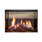 LS 800 Gas Fireplace gallery detail image