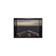 LS 800 Gas Fireplace gallery detail image