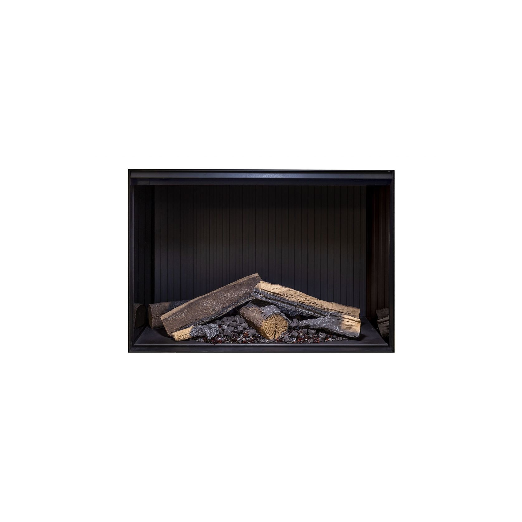 LS 800 Gas Fireplace gallery detail image