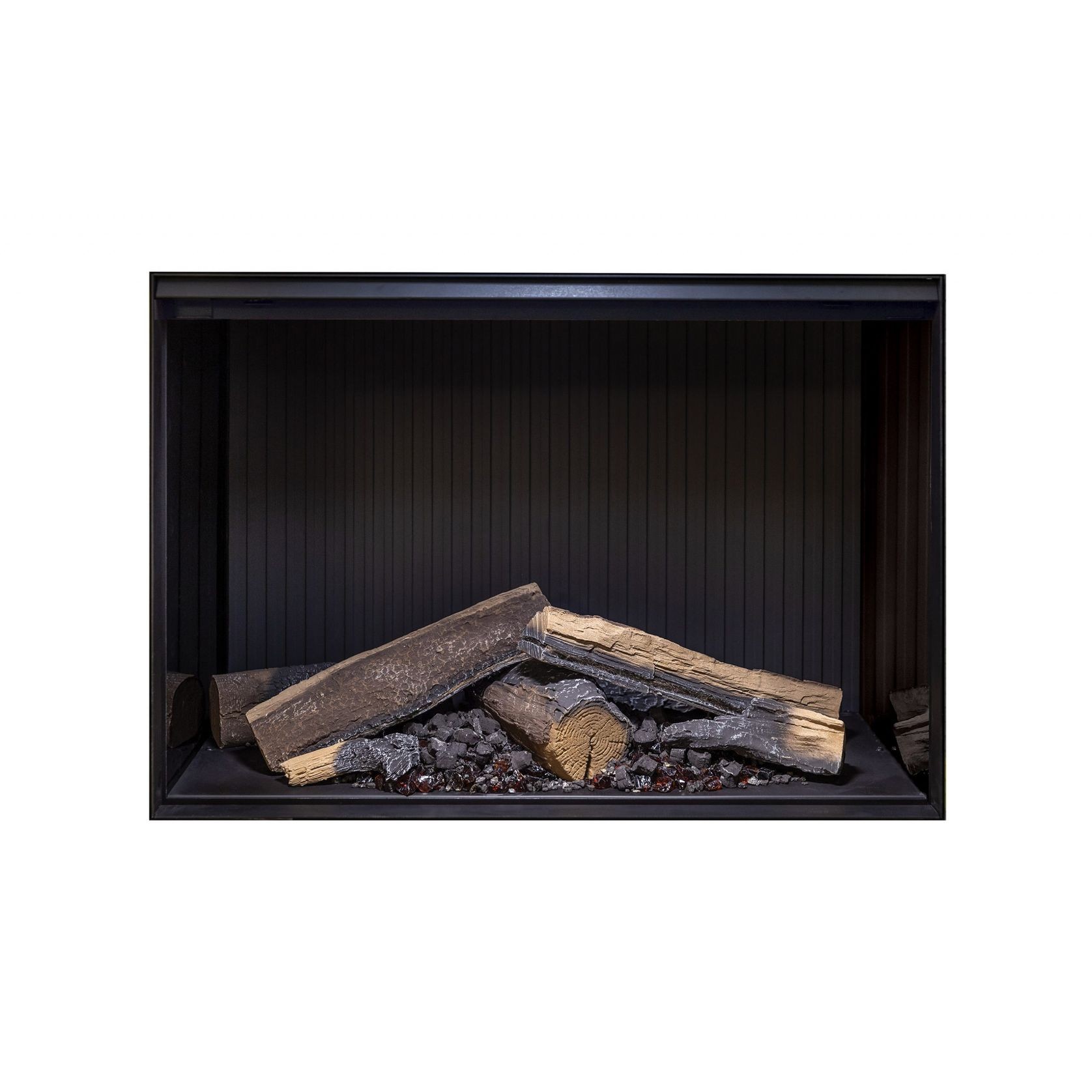 LS 800 Gas Fireplace gallery detail image
