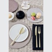 Linear PVD Champagne 24 Piece Set gallery detail image