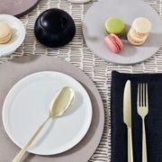 Linear PVD Champagne 24 Piece Set gallery detail image
