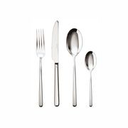 Linear 24 Piece Cutlery Set gallery detail image
