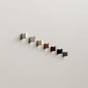 Lineare Robe Hook gallery detail image