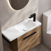 Lineare Basin Mixer gallery detail image