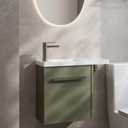 Lineare Basin Mixer gallery detail image