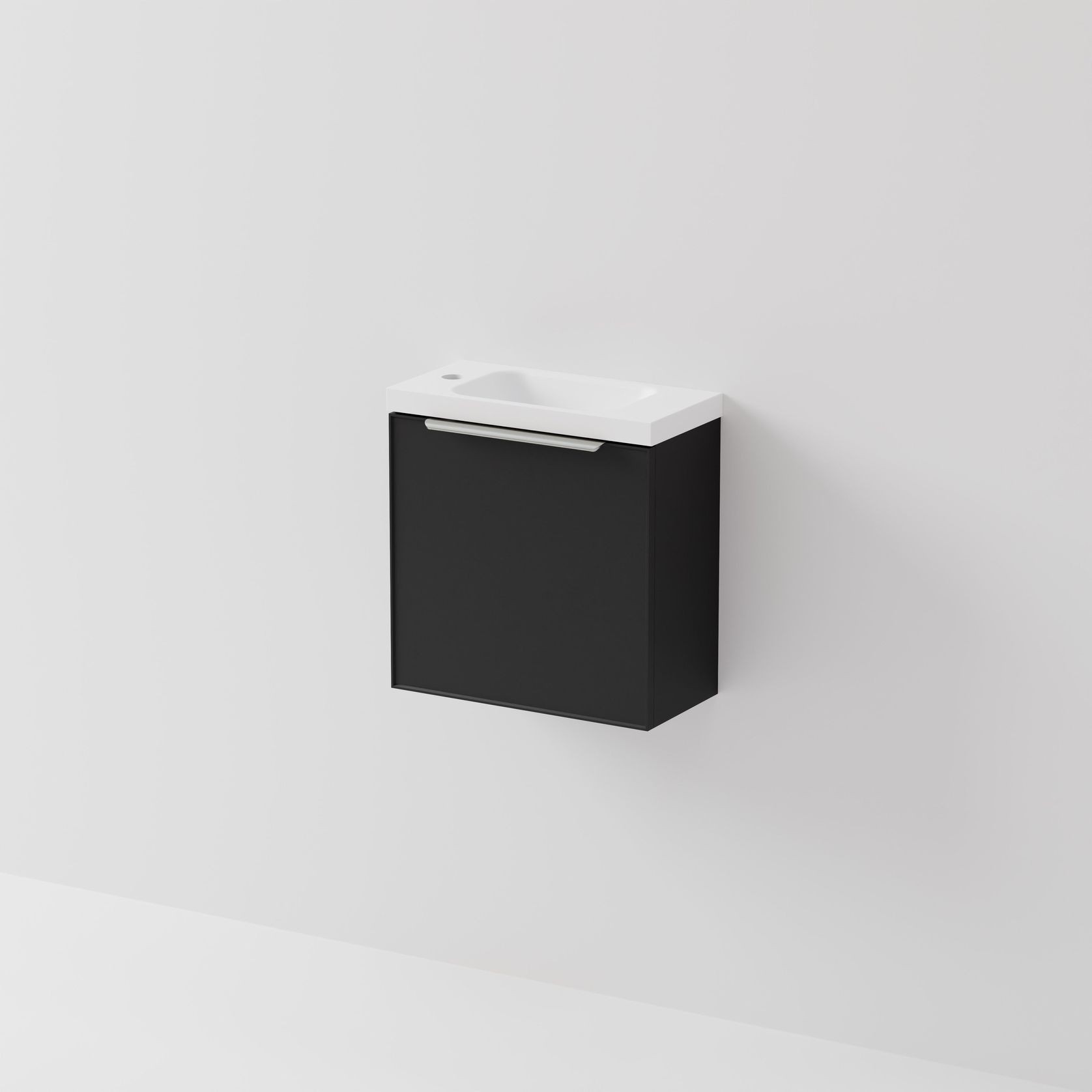 Lineare 450 WC Vanity | Wall-Hung gallery detail image