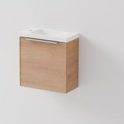 Lineare 450 WC Vanity | Wall-Hung gallery detail image