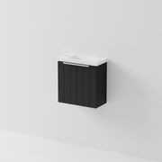 Lineare 450 WC Vanity | Wall-Hung gallery detail image