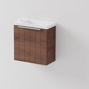 Lineare 450 WC Vanity | Wall-Hung gallery detail image