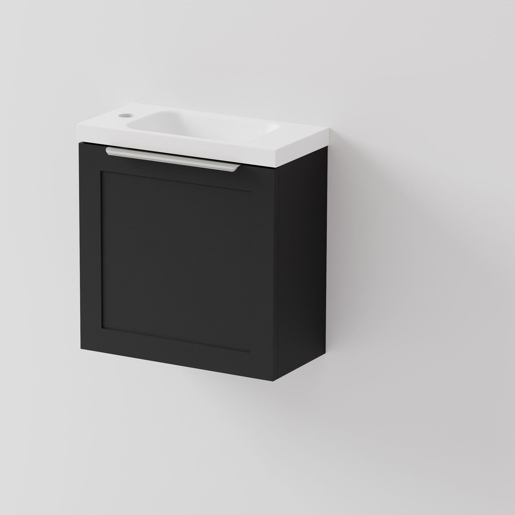 Lineare 450 WC Vanity | Wall-Hung gallery detail image