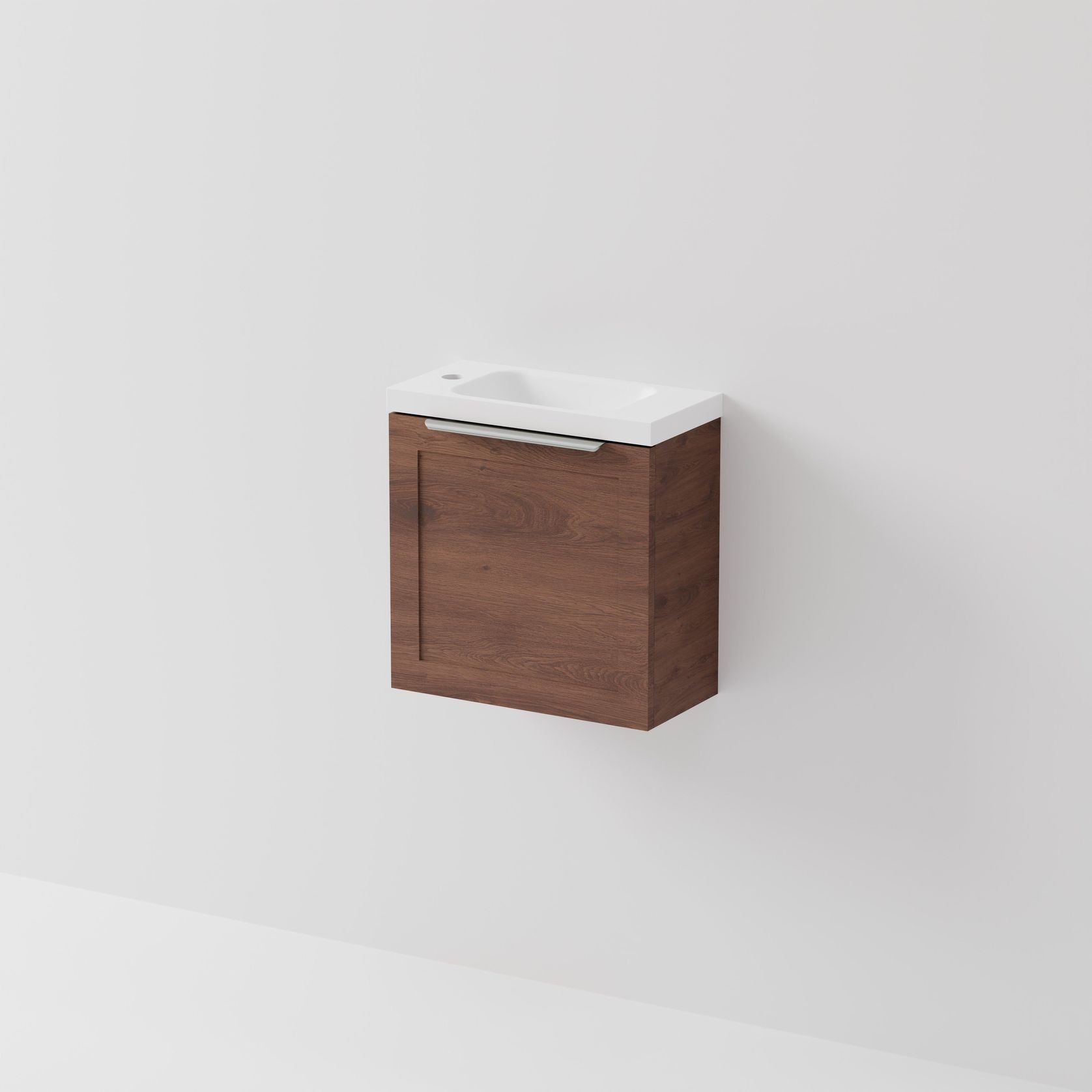 Lineare 450 WC Vanity | Wall-Hung gallery detail image