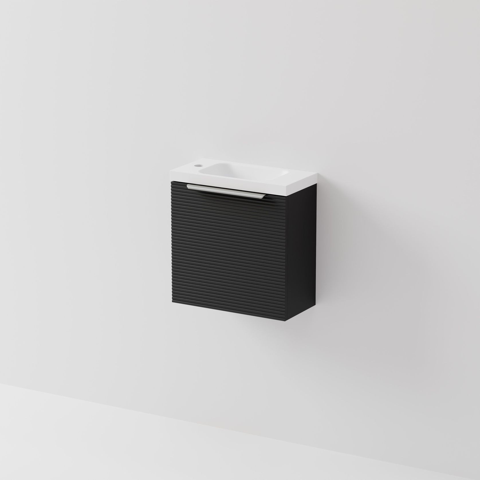 Lineare 450 WC Vanity | Wall-Hung gallery detail image