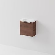 Lineare 450 WC Vanity | Wall-Hung gallery detail image