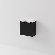 Lineare 450 WC Vanity | Wall-Hung gallery detail image