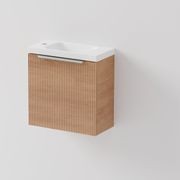 Lineare 450 WC Vanity | Wall-Hung gallery detail image
