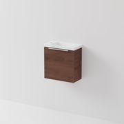 Lineare 450 WC Vanity | Wall-Hung gallery detail image