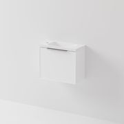 Lineare 550 WC Vanity | Wall-Hung gallery detail image