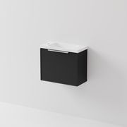 Lineare 550 WC Vanity | Wall-Hung gallery detail image