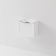 Lineare 550 WC Vanity | Wall-Hung gallery detail image