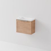 Lineare 550 WC Vanity | Wall-Hung gallery detail image